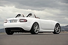 Image: Mazda MX-5 Superlight (2009) - presented at the IAA in Frankfurt