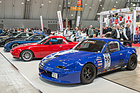 Bild: Mazda MX5 (1996) - Retro Classics Stuttgart 2026