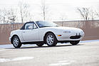 Mazda Miata (1989) - als Lot 119 an der Bonhams Versteigerung von Amelia Island 2017
