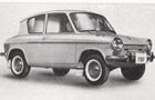 Mazda P 360 