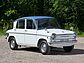 Mazda P360 Carol Saloon (Jg. Ca.) (1966) - als Lot 208 an der Bonhams Goodwood Revival Auction 2026 (© Bonhams, 2026) Mazda P360 Carol Saloon (Jg. Ca.) (1966) - als Lot 208 an der Bonhams Goodwood Revival Auction 2026 (© Bonhams, 2026)