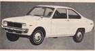 Mazda R 100 Coupé (1971)