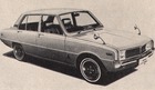 Mazda R 100 Familia Rotary SS (1971)