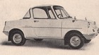 Mazda R 360 Coupé (1965)