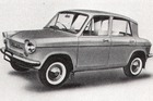 Mazda R 360 Coupé (1962)