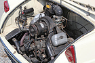 Bild: Mazda R360 Coupé (1964) - Luftgekühlter V2 mit 16 PS