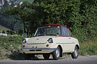 Bild: Mazda R360 Coupé (1964) - Mazdas erstes Kei-Car