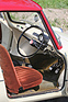 Bild: Mazda R360 Coupé (1964) - Plüschige Sitze