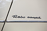 Mazda R360 Coupé (1964) - Seitlicher Schriftzug (© Bruno von Rotz, 2021) Mazda R360 Coupé (1964) - Seitlicher Schriftzug (© Bruno von Rotz, 2021)