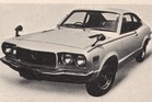 Mazda RX-3 