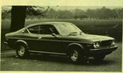 Mazda RX-4- 929 (Luce) (1977)