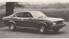 Mazda RX-4/929 (Luce) 
