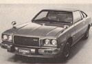 Mazda RX-5 - 1800 (Cosmo) (1976)