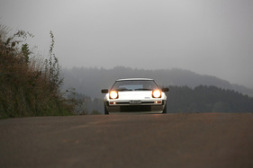 Mazda RX-7 (1979) - Klappscheinwerfer als Stilmerkmal der Siebzigerjahre