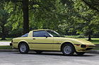 Image: Mazda RX-7 (1979) - offered as lot 020 at the Bonhams Quail Lodge auction on August 15/16, 2019