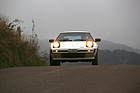 Mazda RX-7 (1979) - leichtfüssig mit nur knapp über 1'000 kg