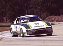 Mazda RX-7 (1980) - GTU-Klassensieger Mazda RX-7 gefahren von Jim Downing, Roger Mandeville und Brad Frisselle (12 Stunden von Sebring 1980)