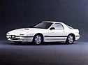 Bild: Mazda RX-7 (1985) - Coupé 2+2