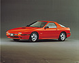 Mazda RX 7 (1985) - die zweite Generation in ihrer Blüte