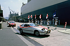 Mazda RX-7 (1986) - 1,5 Millionen Wankelmotoren