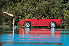 Bild: Mazda RX-7 (1989) - als Cabriolet