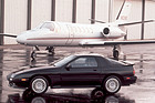 Mazda RX-7 (1991) - Turbo-II_Version
