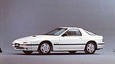 Mazda RX-7 (1991) - als "GT Limited"