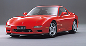 Mazda RX-7 (1991) - der noch stärkere Nachfolger