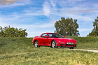 Mazda RX-7 (1991) - die dritte Generation