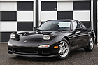 Mazda RX-7 (1994) - als Lot 1046 an der RM Auction Fort Lauderdale am 6./7. April 2018