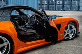 Bild Mazda RX-7 FD Veilside Fortune Coupé (1992) - als Lot 123 an der Bonhams Goodwood Festival of Speed Versteigerung 2025