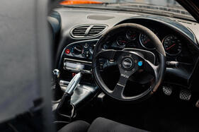 Mazda RX-7 FD Veilside Fortune Coupé (1992) - als Lot 123 an der Bonhams Goodwood Festival of Speed Versteigerung 2025