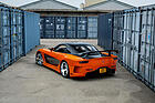 Mazda RX-7 FD Veilside Fortune Coupé (1992) - als Lot 123 an der Bonhams Goodwood Festival of Speed Versteigerung 2025