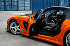 Mazda RX-7 FD Veilside Fortune Coupé (1992) - als Lot 123 an der Bonhams Goodwood Festival of Speed Versteigerung 2025