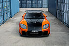 Mazda RX-7 FD Veilside Fortune Coupé (1992) - als Lot 123 an der Bonhams Goodwood Festival of Speed Versteigerung 2025