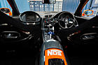 Mazda RX-7 FD Veilside Fortune Coupé (1992) - als Lot 123 an der Bonhams Goodwood Festival of Speed Versteigerung 2025