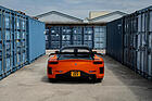 Mazda RX-7 FD Veilside Fortune Coupé (1992) - als Lot 123 an der Bonhams Goodwood Festival of Speed Versteigerung 2025