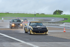 Mazda RX-7 Gruppe 2 (1979) - Pista e Piloti 2021
