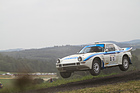 Mazda RX-7 Gruppe B (1984) am Eifel Rallye Festival 2015