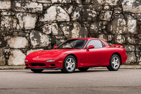 Mazda RX-7 R1 (1993) - angeboten als Lot 448 an der RM/Sotheby's-Palm-Beach-Versteigerung am 20.-28. März 2020 (1993)