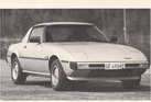 Mazda RX-7 (Savanna) 