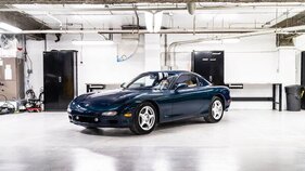 Mazda RX-7 Touring (1994) - als Lot 191 angeboten an der Broad Arrow Auctions Amelia Island Versteigerung vom 4. März 2023 (1994)