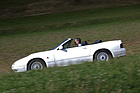 Mazda RX-7 Turbo II Convertible (1990) - der Wankelmotor ist immer gut hörbar