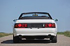 Mazda RX-7 Turbo II Convertible (1990) - ein Leuchtband und sonst komplett alles in Wagenfarbe