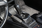 Mazda RX-7 Turbo II Convertible (1990) - fünf Vorwärtsgänge, exakte Schaltung