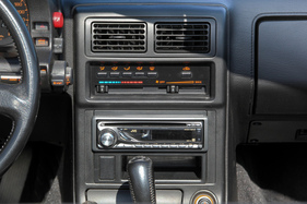 Mazda RX-7 Turbo II Convertible (1990) - keine Klimaanlage (1990)