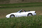 Bild: Mazda RX-7 Turbo II Convertible (1990) - mit einem Anschaffungspreis von DM 62'500 oder CHF 63'400 war der Wagen kein Sonderangebot