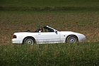 Mazda RX-7 Turbo II Convertible (1990) - über 230 km/h Spitze