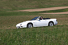 Mazda RX-7 Turbo II Convertible (1990) - wurde gerne in Weiss gekauft