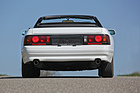 Mazda RX-7 Turbo II Convertible (1990) - zweiflutige Auspuffanlage